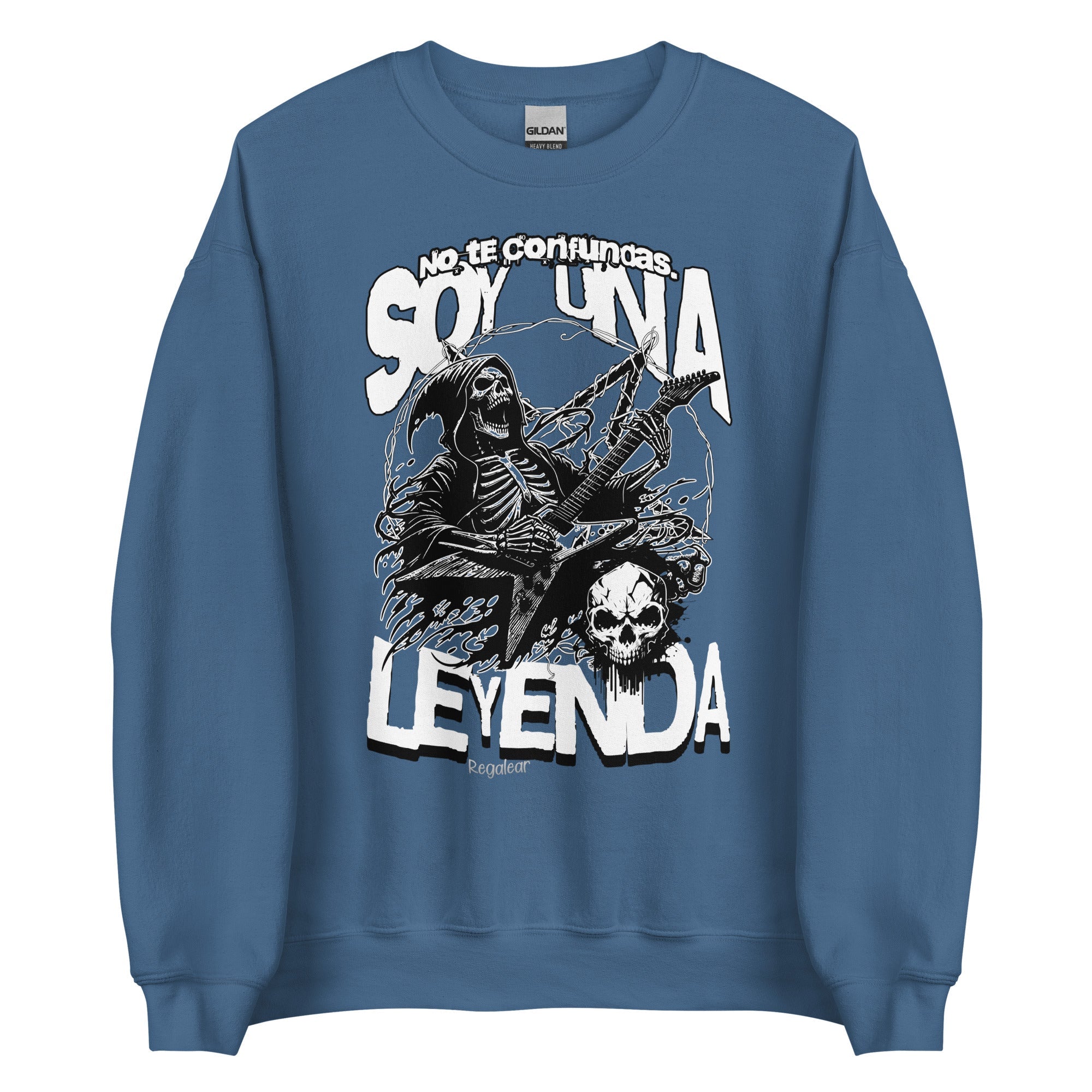 sudaderas personalizadas